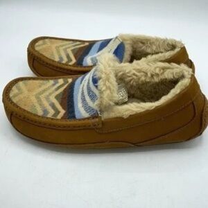 Ugg Australia Pendleton Moccasins Shoes